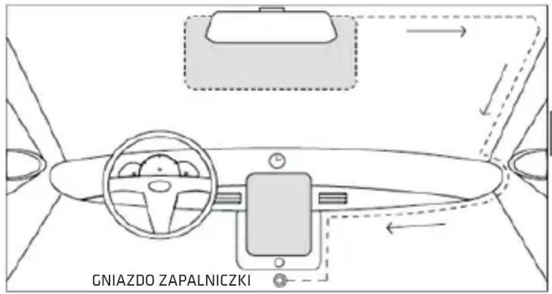 GNIAZDO ZAPALNICZKI