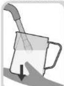 BREVILLE Mini Barista VCF125X - PRZEWODNIK ROBIENIA KAWY W EKSPRESIE CIŚNIENIOWYM MINI BARISTA - 10