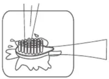 Götze & Jensen ST700 - CZySZCZENIE URZĄdzENIA - 1