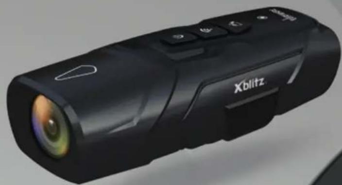 Xblitz S6 - GAZELE BIZNESU - 1