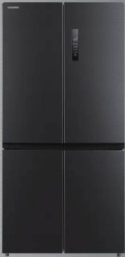 TOSHIBA GR-RF840WE-PMS - 1