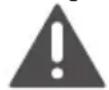 MIDEA MDRB369FGF01 - Znaczenie symboli ostrzegawczych - 3