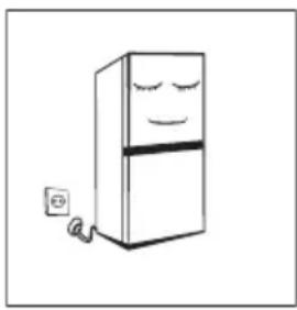 MIDEA MDRB369FGF01 - Rozpoczęcie - 1