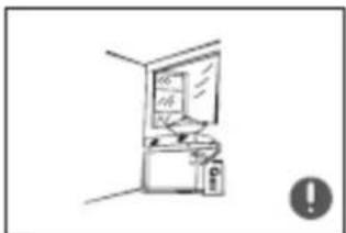 MIDEA MDRD112FZF01S - Bezpieczeństwo związane z elektrycznością - 3