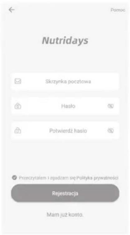 Götze & Jensen KS602 - Aplikacja umożliwia: - 3