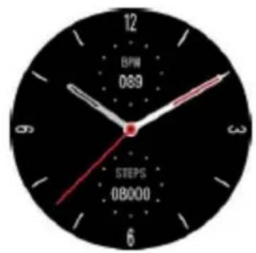 12 BPM 089 6 3 STEPS 08000 6