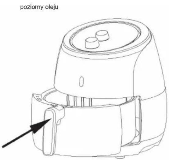 poziomy oleju