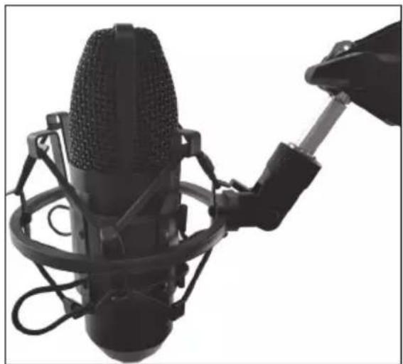 Mad Dog GMC301 - INSTAIACjA I PIERWSZE URUCHOMIENIE - 4