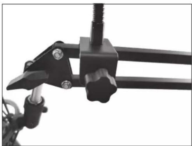 Mad Dog GMC301 - INSTAIACjA I PIERWSZE URUCHOMIENIE - 6