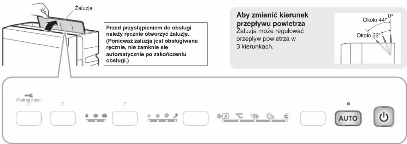 DAIKIN MCK70YV - Włożenie wtyczki zasilania elektrycznego do gniazdka - 2