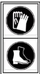 Handy RG4616-A4 - Symbole dotyczące urządzenia - 4