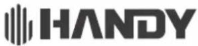 Handy ERN600 - Numer katalogowy: 22 033 167 - 2