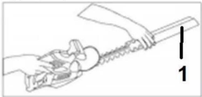 Handy ERN600 - Uruchomienie urządzenia - 1