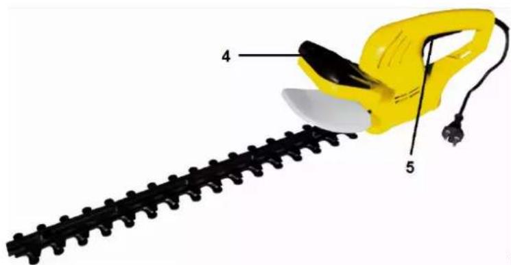 Handy ERN600 - Uruchomienie urządzenia - 2