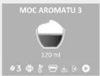 Nivona CafeRomatica 791 - Przygotowanie kawy - 4