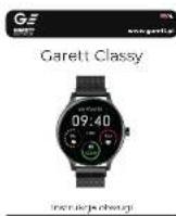 Garett Classy - 1