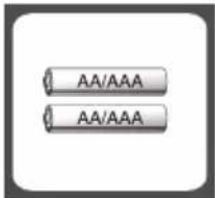 AA/AAA AA/AAA