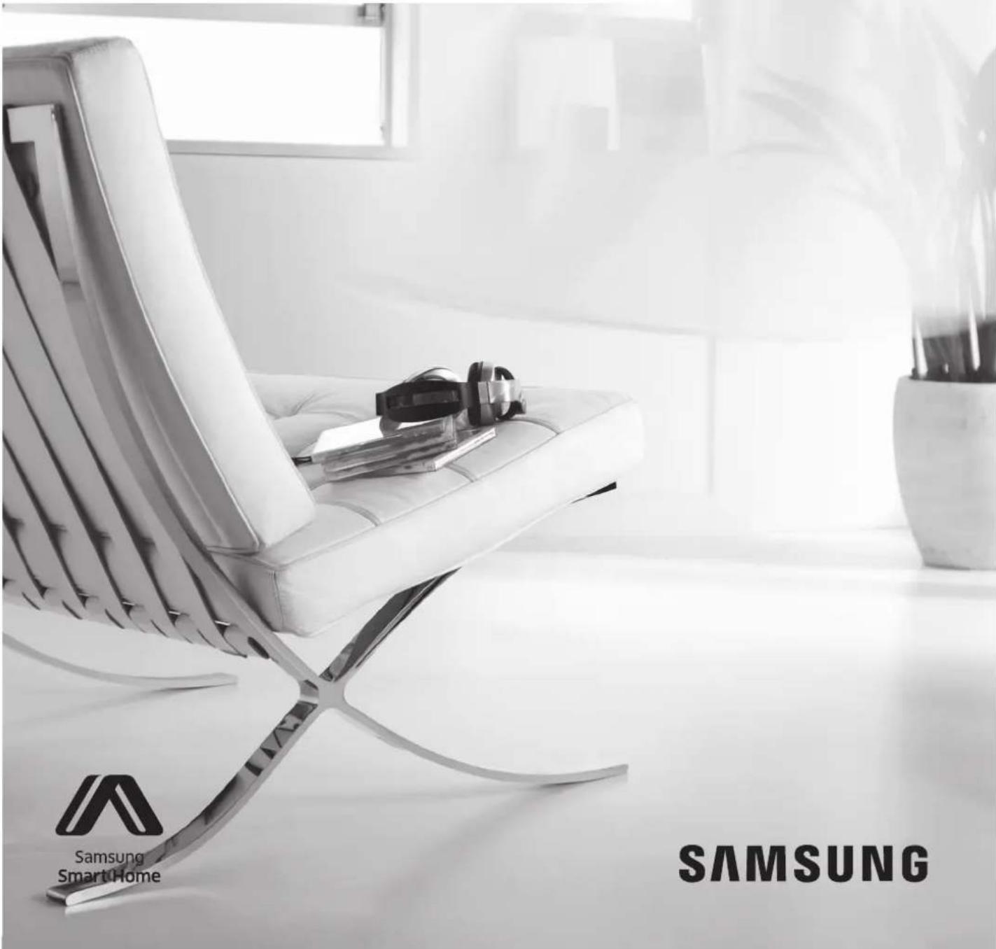 SAMSUNG VR20K9350WK - 1