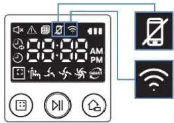 SAMSUNG VR20K9350WK - uwaga - 1