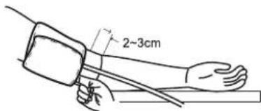 2-3cm