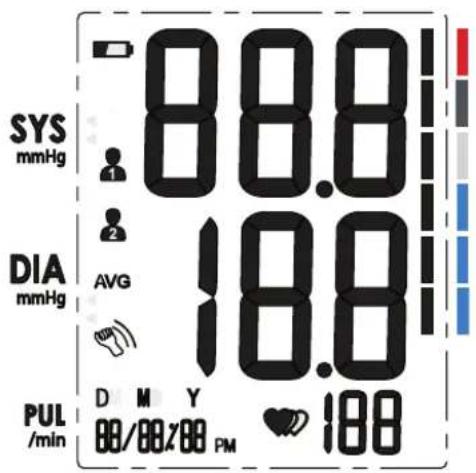 Vitammy Smart 6 - OPIS URZĄDZENIA - 1