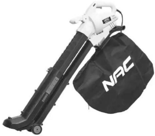 NAC VBE300-AS-G - 1