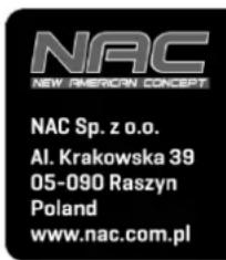 NAC VBE300-AS-G - Inne oznaczenia na maszynie - 1