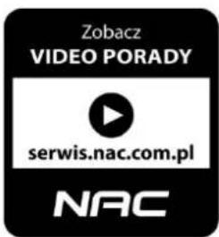 NAC VBE300-AS-G - serwis.nac.com.pl - 1