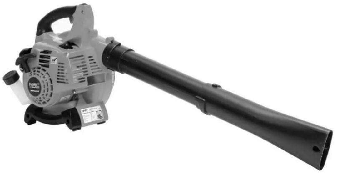 NAC BVP260-1-Y - 1