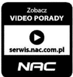 NAC BVP260-1-Y - serwis.nac.com.pl - 1