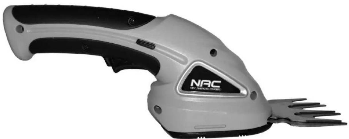 NAC TA36H-JN - 1