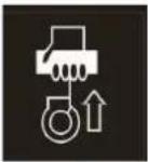 Handy Prime RG2630A - Symbole dotyczące urządzenia - 10
