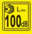 Handy Prime NW500 - Symbole dotyczące urządzenia: - 14