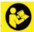 Handy Prime NW500 - Symbole dotyczące urządzenia: - 2
