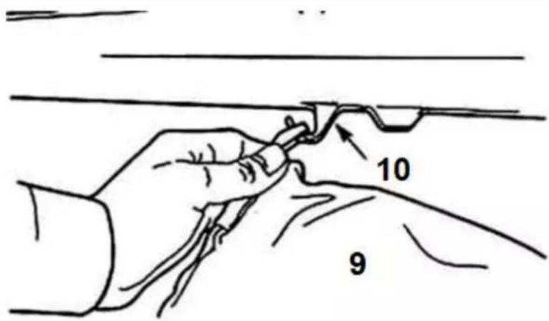 10 9