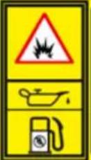 Handy Prime SPD30A - Symbole dotyczące urządzenia - 15