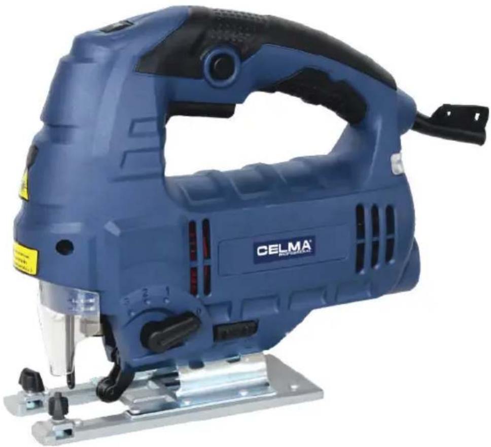 Celma DPPe 100AEO - INSTRUKCJA ORYGINALNA - 1