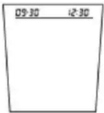 09:30 12:30