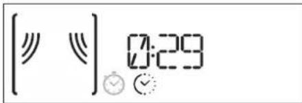 HOTPOINT MP 776 BMI HA - .TIMER - 2