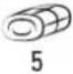 HOTPOINT MP 776 BMI HA - COOK DYNAMIC - 5