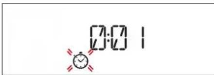 HOTPOINT MP 776 BMI HA - .TIMER - 1