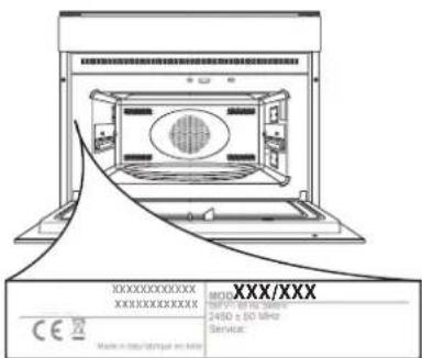 HOTPOINT MP 776 BMI HA - KONTAKT Z NASZYM SERWISEM TECHNICZNYM - 1