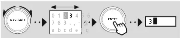 HAMA 54248 - Połączenie bezprzewodowe – DHCP aktywny - 1