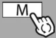 HAMA 54248 - Struktura menu - 2