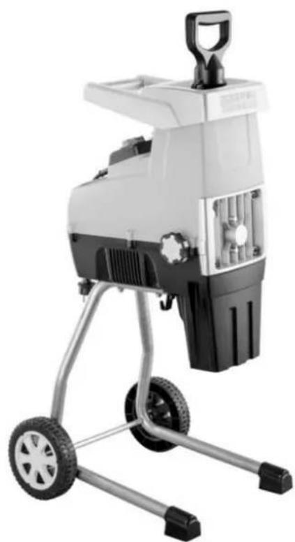 NAC SHE280S-BAG-G - 1
