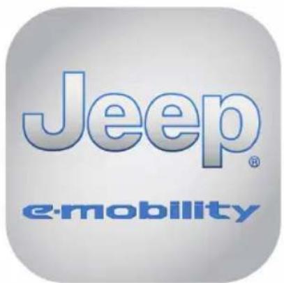JEEP 2xe Urban Camou - Konfiguracja aplikacji - 1