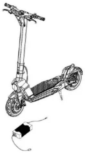 MV Agusta Rapido Serie Oro - LADOWANIE AKUMULATORA - 1