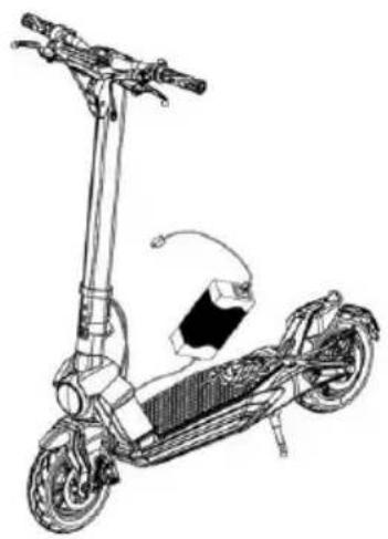 MV Agusta Rapido Serie Oro - LADOWANIE AKUMULATORA - 2