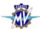MV Agusta Rapido Serie Oro - ZNAKI TOWAROWE I NOTY PRAWNE - 1