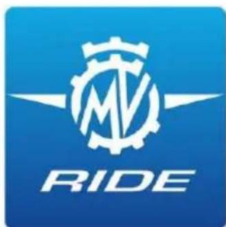 MV Agusta Rapido Serie Oro - INSTRUKCJE OBSŁUGI - 7